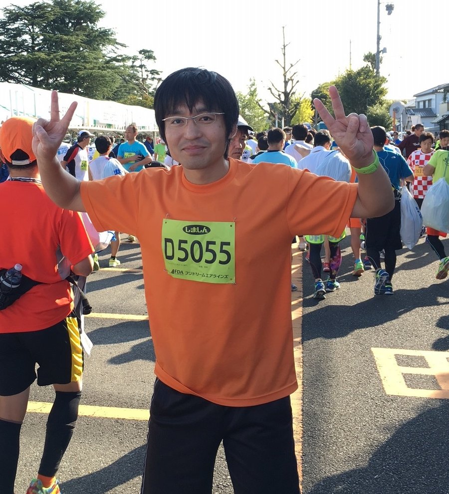 주식회사 마에비 대표이사 마에하시 마사아키